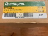 REMINGTON 504, 22 LR. NEW IN THE BOX - 5 of 5
