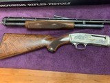 BROWNING 42 “DUCKS UNLIMITED” 26” FULL CHOKE BARREL 3” CHAMBER, NEW IN THE BOX - 2 of 5