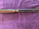 MARLIN 336CS, 30-30 CAL., JM MARKED, 20” BARREL 99% COND. - 4 of 5