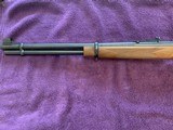 MARLIN 336CS, 30-30 CAL., JM MARKED, 20” BARREL 99% COND. - 5 of 5