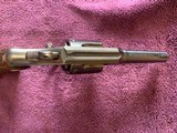 COLT OFFICAL POLICE 38 SPC. 4” BARREL, MFG. 1947,HIGH COND. - 3 of 5