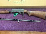 SOLD———REMINGTON 870 EXPRESS 28 GA., 25” MOD., VENT RIB, NEW IN THE BOX - 2 of 5