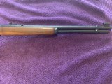MARLIN 1894, 44 MAGNUM, JM STAMPED, 20” BARREL 99% COND. - 4 of 5