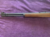 MARLIN 1894, 44 MAGNUM, JM STAMPED, 20” BARREL 99% COND. - 5 of 5