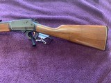 MARLIN 1894, 44 MAGNUM, JM STAMPED, 20” BARREL 99% COND. - 3 of 5