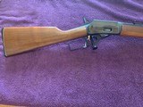 MARLIN 1894, 44 MAGNUM, JM STAMPED, 20” BARREL 99% COND. - 2 of 5