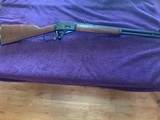 MARLIN 1894, 44 MAGNUM, JM STAMPED, 20” BARREL 99% COND. - 1 of 5