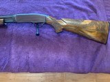 WINCHESTER M-42 410 GA., SKEET, 26” SIMMONS RIB, MFG. 1948, HIGH COND. - 2 of 5