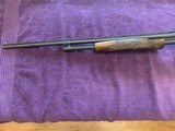WINCHESTER M-42 410 GA., SKEET, 26” SIMMONS RIB, MFG. 1948, HIGH COND. - 5 of 5