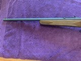 SAVAGE MARK II, 22 LR., “LEFT HAND” 20” BARREL, EXC. COND. - 5 of 5