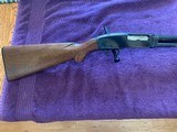 WINCHESTER 42, 410 GA., 28” FULL CHOKE, SN. 108xxx, EXC. COND. - 2 of 5