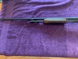 WINCHESTER 42, 410 GA., 28” FULL CHOKE, SN. 108xxx, EXC. COND. - 5 of 5