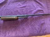 WINCHESTER 42, 410 GA., 28” FULL CHOKE, SN. 108xxx, EXC. COND. - 4 of 5