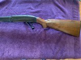 WINCHESTER 42, 410 GA., 28” FULL CHOKE, SN. 108xxx, EXC. COND. - 3 of 5