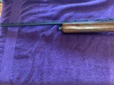 SOLD———-REMINGTON 1100 LW, 410 GA., 25” IMPROVED CYLINDER, VENT RIB, HIGH COND. - 2 of 2