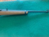 RUGER 96, 22 LR. LEVER ACTION, 99+% COND. - 5 of 5