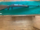 REMINGTON 700 BDL, 270 CAL. WIN., SN. A629xxx, HIGH COND. - 1 of 5