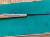 RUGER 77R, 308 WIN. CAL., 22” BARREL, SN. 70-16xxx, 99+% COND. - 4 of 5