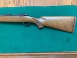 RUGER 77R, 308 WIN. CAL., 22” BARREL, SN. 70-16xxx, 99+% COND. - 2 of 5