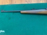 RUGER 77R, 308 WIN. CAL., 22” BARREL, SN. 70-16xxx, 99+% COND. - 5 of 5