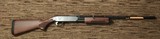 BROWNING BPS FIELD 410 GA., 26” INVECTOR BARREL, WITH 3 CHOKE TUBES & WRENCH, NEW IN THE BOX - 2 of 4
