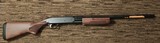 BROWNING BPS FIELD, 410 GA. “MICRO MIDAS YOUTH/LADY” 24” INVECTOR BARREL, 3” CHAMBER, NEW IN THE BOX WITH 3 CHOKE TUBES & WRENCH & OWNERS MANUAL, ETC. - 1 of 4