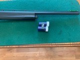 BROWNING GOLD 10 GA., STEEL RECEIVER, 28” BARREL WITH 2 CHOKE TUBES, HIGH COND. - 4 of 5