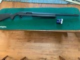 BROWNING GOLD 10 GA., STEEL RECEIVER, 28” BARREL WITH 2 CHOKE TUBES, HIGH COND. - 1 of 5