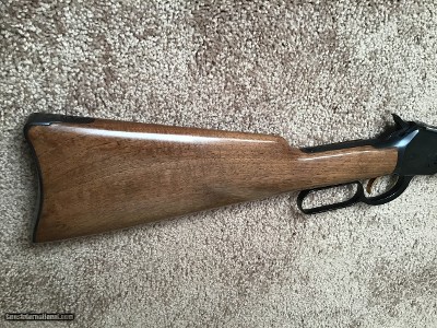 BROWNING 92 “CENTENNIAL 1878-1978” 44 MAGNUM, NEW UNFIRED IN THE BOX WITH OWNERS MANUAL, ETC. - Image 6 of 9