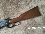 BROWNING 92 “CENTENNIAL 1878-1978” 44 MAGNUM, NEW UNFIRED IN THE BOX WITH OWNERS MANUAL, ETC. - 3 of 9