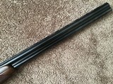 BERETTA 686, 28 GA. 26 1/2” IMPROVED CYLINDER & MOD., NEW COND. APPEARS UNFIRE - 4 of 9