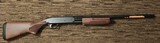 BROWNING BPS 410 GA., FIELD MICRO MIDAS (YOUTH) 24” INVECTOR BARREL WITH 3 CHOKE TUBES & WRENCH, NEW IN THE BOX WITH OWNERS MANUAL - 3 of 4