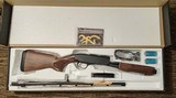 BROWNING BPS 410 GA., FIELD MICRO MIDAS (YOUTH) 24” INVECTOR BARREL WITH 3 CHOKE TUBES & WRENCH, NEW IN THE BOX WITH OWNERS MANUAL - 1 of 4