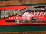 SOLD——WINCHESTER SX-3, 20 GA. 3” CHAMBER,WATERFOWL MAX5, 26” BARREL, LIKE NEW IN THE BOXSOLD - 3 of 5