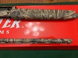 SOLD——WINCHESTER SX-3, 20 GA. 3” CHAMBER,WATERFOWL MAX5, 26” BARREL, LIKE NEW IN THE BOXSOLD - 4 of 5