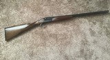 BROWNING BSS SPORTER, 20 GA., SPECIAL ORDER WITH BEAVERTAIL FOREARM, 26” IMPROVED CYLINDER& MOD. 99+% COND.