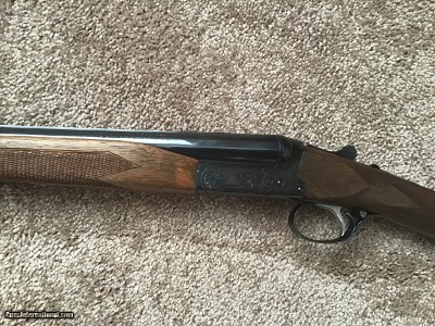 BROWNING BSS SPORTER, 20 GA., 26” IMPROVED CYLINDER& MOD. 99+% COND. - Image 4 of 10