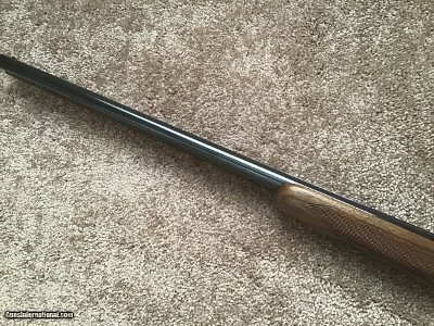 BROWNING BSS SPORTER, 20 GA., 26” IMPROVED CYLINDER& MOD. 99+% COND. - Image 9 of 10