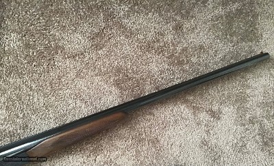 BROWNING BSS SPORTER, 20 GA., 26” IMPROVED CYLINDER& MOD. 99+% COND. - Image 8 of 10