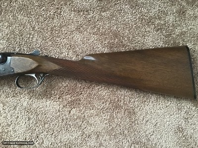 BROWNING BSS SPORTER, 20 GA., 26” IMPROVED CYLINDER& MOD. 99+% COND. - Image 5 of 10