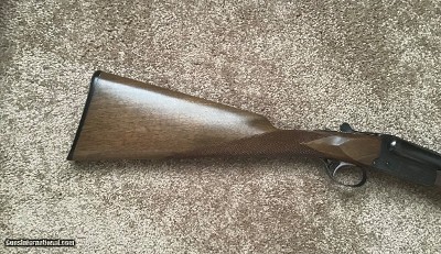 BROWNING BSS SPORTER, 20 GA., 26” IMPROVED CYLINDER& MOD. 99+% COND. - Image 2 of 10