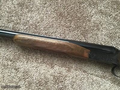 BROWNING BSS SPORTER, 20 GA., 26” IMPROVED CYLINDER& MOD. 99+% COND. - Image 7 of 10