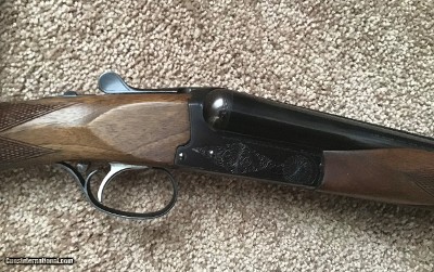 BROWNING BSS SPORTER, 20 GA., 26” IMPROVED CYLINDER& MOD. 99+% COND. - Image 6 of 10