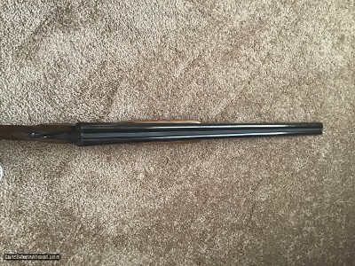 BROWNING BSS SPORTER, 20 GA., 26” IMPROVED CYLINDER& MOD. 99+% COND. - Image 10 of 10