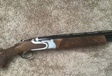 RUGER RED LABEL “RARE WOOD SIDE”, 28” MOD. & FULL, 99+ COND. & ALL FACTORY ORIGINAL - 2 of 6