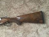 RUGER RED LABEL “RARE WOOD SIDE”, 28” MOD. & FULL, 99+ COND. & ALL FACTORY ORIGINAL - 5 of 6