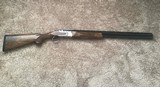 RUGER RED LABEL “RARE WOOD SIDE”, 28” MOD. & FULL, 99+ COND. & ALL FACTORY ORIGINAL - 1 of 6