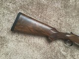 RUGER RED LABEL “RARE WOOD SIDE”, 28” MOD. & FULL, 99+ COND. & ALL FACTORY ORIGINAL - 4 of 6