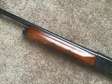 SOLD——-REMINGTON 58 SPORTSMAN 16. GA., 28” MOD. HIGH COND. - 4 of 8