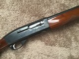 SOLD——-REMINGTON 58 SPORTSMAN 16. GA., 28” MOD. HIGH COND. - 5 of 8